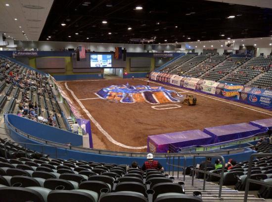 Tucson Convention Center